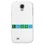 empathy  Samsung Galaxy S4 Cases