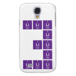 LiLiLi
 Li
 Lili
 Li
 Lilili  Samsung Galaxy S4 Cases