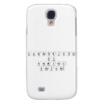 Characteristics 
 of 
 chemical
 Families  Samsung Galaxy S4 Cases