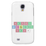 Happy 
 Birthday
 Sanj  Samsung Galaxy S4 Cases