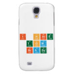 I HATE
 TOM
 BRADY  Samsung Galaxy S4 Cases