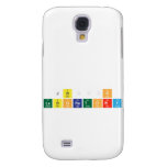 JB’s
 Laboratory   Samsung Galaxy S4 Cases