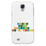 Anybody
 smell
 something?
 It's Oxygen  Samsung Galaxy S4 Cases