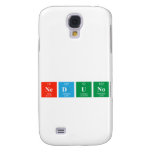 NEDUNO  Samsung Galaxy S4 Cases