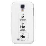 p
 ho
 ne  Samsung Galaxy S4 Cases