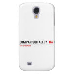 Comparison alley   Samsung Galaxy S4 Cases