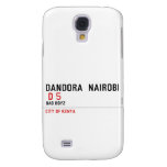 DANDORA  NAIROBI   Samsung Galaxy S4 Cases