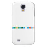 Muhammed Irfan  Samsung Galaxy S4 Cases