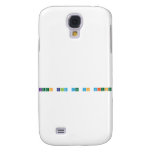 Keep calm and do science   Samsung Galaxy S4 Cases