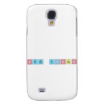N|erdy princ|ess  Samsung Galaxy S4 Cases