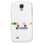 allahının
 amına
 koyim  Samsung Galaxy S4 Cases