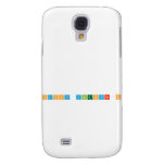 Happy Valentine's  Samsung Galaxy S4 Cases