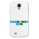 Adventure
 Time  Samsung Galaxy S4 Cases
