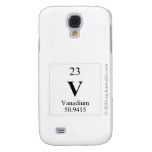 V  Samsung Galaxy S4 Cases