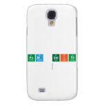 Pam Smith
   Samsung Galaxy S4 Cases