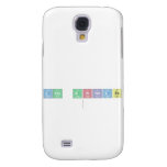 Los Angeles
   Samsung Galaxy S4 Cases