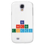 be 
 nerdy
 Today  Samsung Galaxy S4 Cases