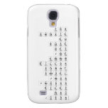 Finn
 Kartavya
 Eli
 Blake
 Arav
 Jace
 Andrew
 Dillon
 Stewart
 Samuel
 Jason
 Jackson
 Riley
 Panu
 Justin  Samsung Galaxy S4 Cases