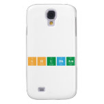 Shubham  Samsung Galaxy S4 Cases