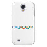 Be my date to prom? 
 Yes or Yes  Samsung Galaxy S4 Cases