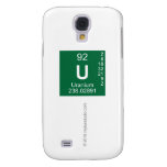 u
   Samsung Galaxy S4 Cases