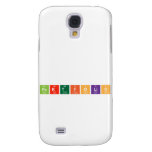 PORTFOLIO  Samsung Galaxy S4 Cases