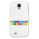 serenanativita
 buonefeste  Samsung Galaxy S4 Cases