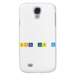 Boba Lab co  Samsung Galaxy S4 Cases