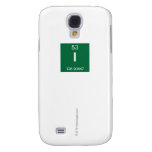 I
 
   Samsung Galaxy S4 Cases