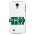 happy
 birthday 
 tommy  Samsung Galaxy S4 Cases