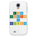 gods 
 promise
 a 
 rainbow
 
   Samsung Galaxy S4 Cases