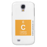 C  Samsung Galaxy S4 Cases