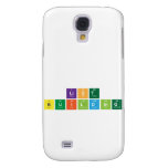 List
 Building  Samsung Galaxy S4 Cases