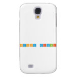 HAPPY DIWALI  Samsung Galaxy S4 Cases