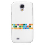 simplicity is
 the ultimate 
 sophistication  Samsung Galaxy S4 Cases