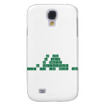 Be Here
 Be Safe
 Be Honest
 Be Productive
 Let Go and Move On  Samsung Galaxy S4 Cases