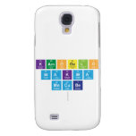 kamogelo
 wakwa
 Mncube
   Samsung Galaxy S4 Cases
