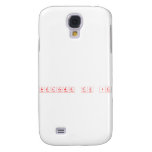 Welcome to 9E  Samsung Galaxy S4 Cases