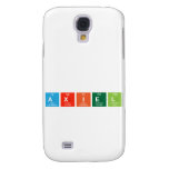 Axiel  Samsung Galaxy S4 Cases