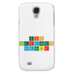 Eric
 Alexanders
 Computer  Samsung Galaxy S4 Cases