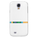 Congratulations  Samsung Galaxy S4 Cases