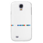 Iyı bayramlar hocam.   Samsung Galaxy S4 Cases