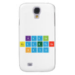 KADIN
 SIDDETINE
 HAYIR  Samsung Galaxy S4 Cases
