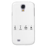 CiGen  Samsung Galaxy S4 Cases