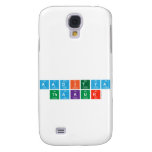 Aaditya
 THakur  Samsung Galaxy S4 Cases