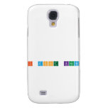 I dont know   Samsung Galaxy S4 Cases