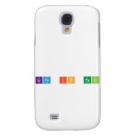 Life is pain  Samsung Galaxy S4 Cases