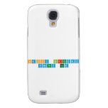 Happy birthday 
 Timothy Lum  Samsung Galaxy S4 Cases