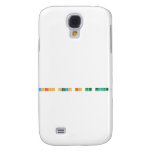 Which ocean is the largest?  Samsung Galaxy S4 Cases