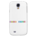 fuck lean.  Samsung Galaxy S4 Cases